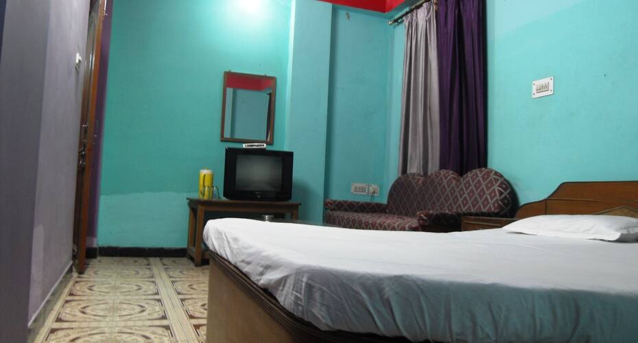 Hotel Prem Shree, Bhopal 5